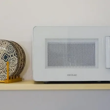 Dm1 - Loft דירה *