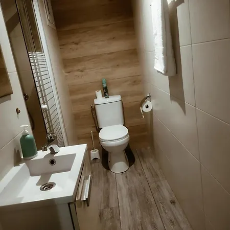 Cerca A Ciudad De Artes Y Ciencias Habitación en casa particular *