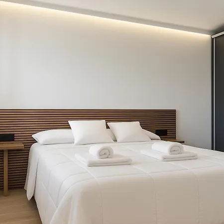 Campoamor Msuites