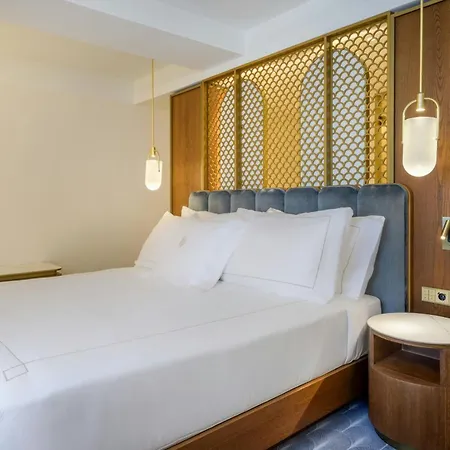 Hotel Grand Centenari, Valencia, Autograph Collection