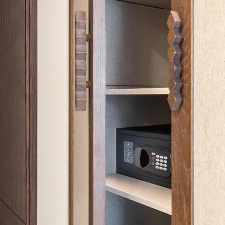 호텔 One Shot Puerta Ruzafa 발렌시아