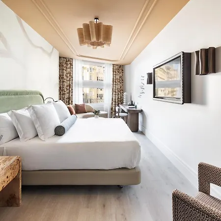 호텔 One Shot Puerta Ruzafa