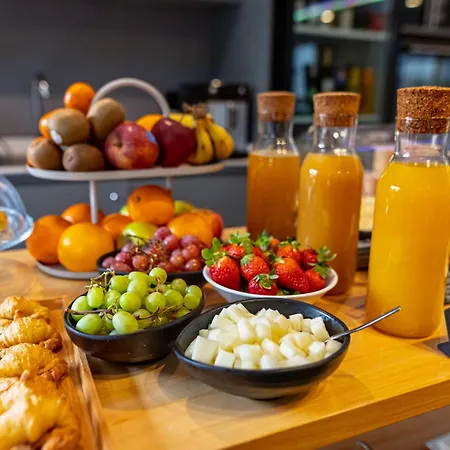 Nest Style 瓦伦西亚