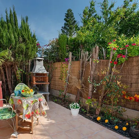 Orange Blossom Unique * Valencia