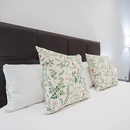 Florit Flats - The Monteolivete