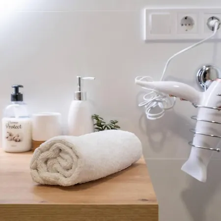 Flats Uruguay 아파트 *