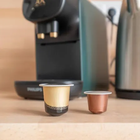 Flats Uruguay 아파트