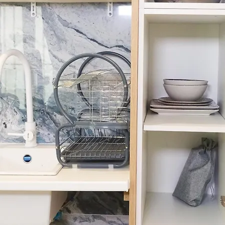 דירה Dm1 - Loft ולנסיה