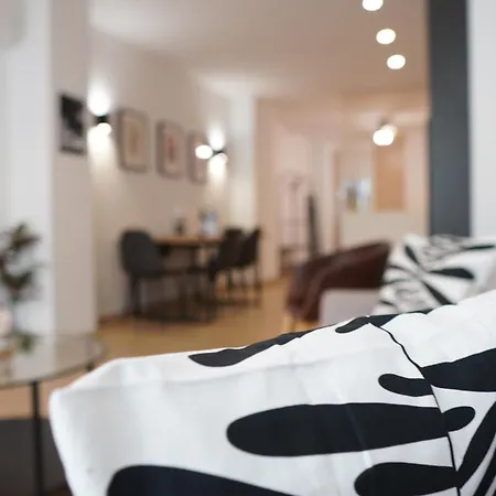 Centrico & Lujoso * Valencia