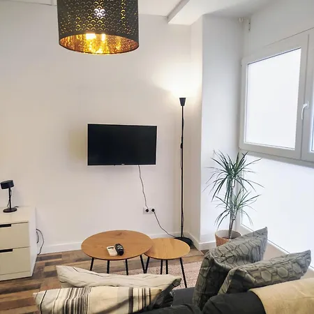 En Capital B Estudio Tipo Loft