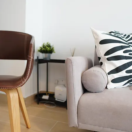 Centrico & Lujoso Apartment Valencia