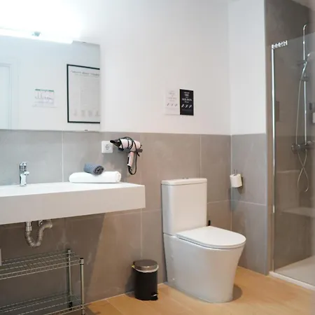 Apartment Loft Centrico & Lujoso Valencia
