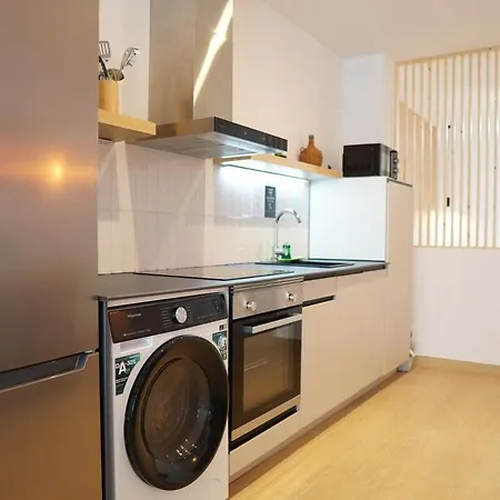 Loft Premium & Centrico * Valencia