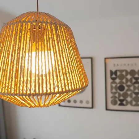 Lägenhet Loft Premium & Centrico *