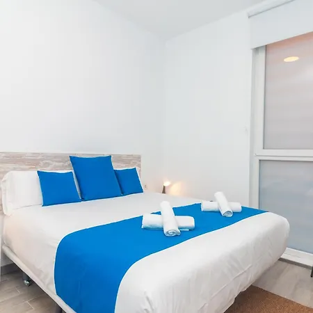 Maison d'hôtes Moreno By Bet Valence