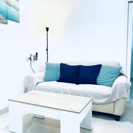 A45 Viviendaturisticavalencia Mundo ולנסיה