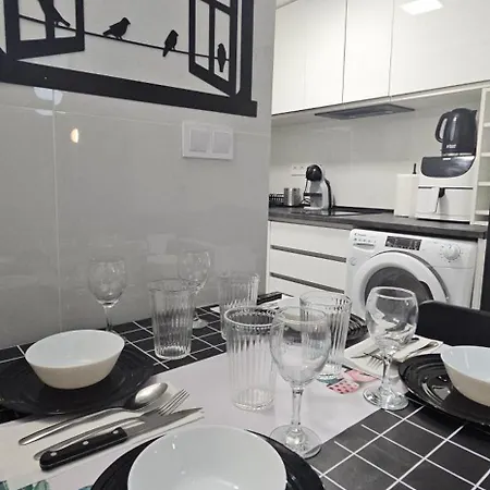 A6 Viviendaturisticavalencia Ciencias * Valencia