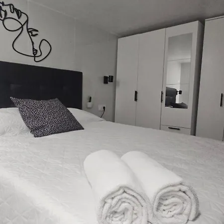 A6 Viviendaturisticavalencia Ciencias *