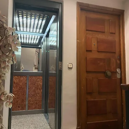 Cuatro Huspedes Amplio Y Cntrico Ciutat Vella