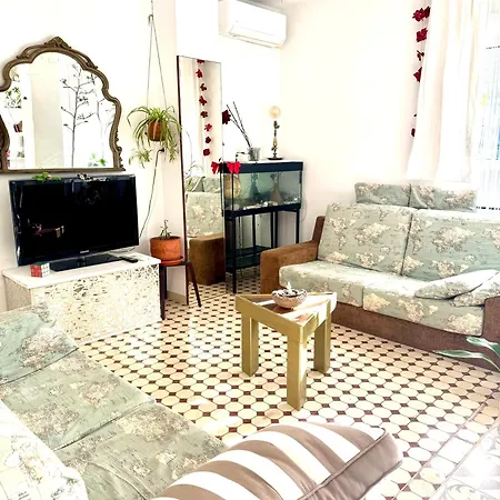 Casa Tipica Valenciana バレンシア