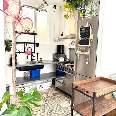 Casa Tipica Valenciana