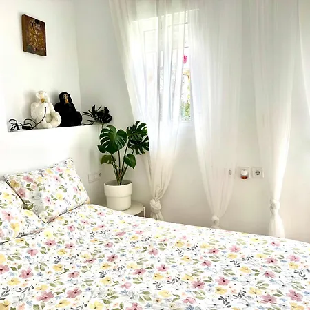 アパート Casa Tipica Valenciana