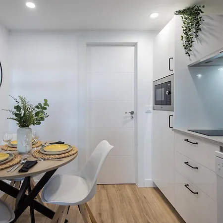 Florit Flats - The Boulevard Sur Valencie