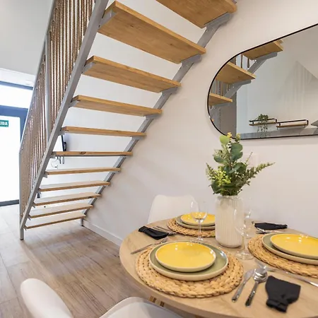 Apartmán Florit Flats - The Boulevard Sur *