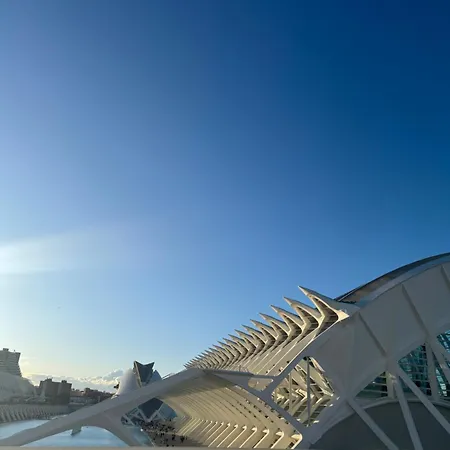 Pansiyon Hogar Mediterraneo