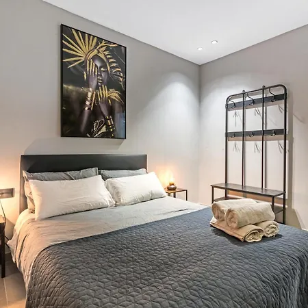 City Suites فالنسيا