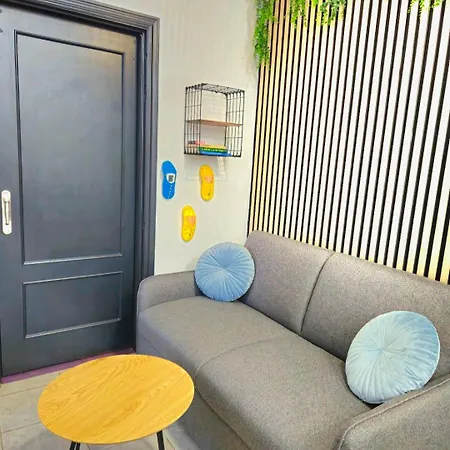 Urban Loft * Valencia