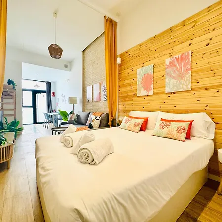 Beautiful Flat Next The