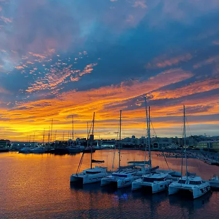 Luxe In - Dichtbij * ולנסיה