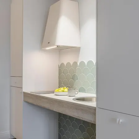 Apartment Design And Style Next To Playa De *