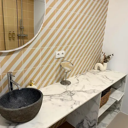 Design And Style Next To Playa De ולנסיה