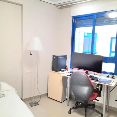 Luxury D15-21 With Terrace And Sea Views With Two Appartement *