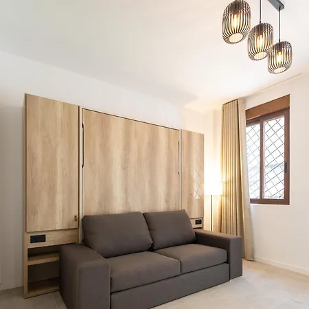 Arm By Concept Flats Valencia