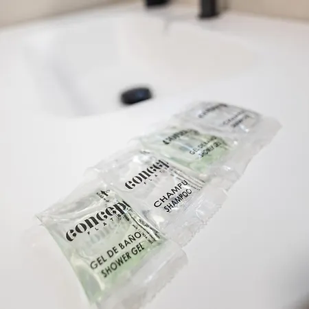 Arm By Concept Flats Valencia