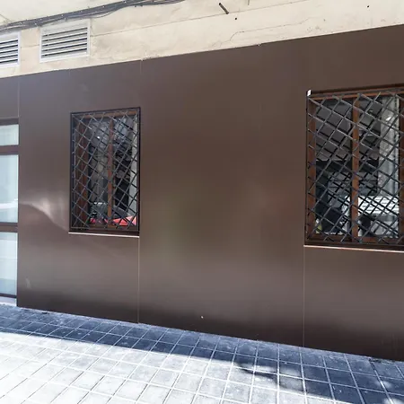 Apartment Arm By Concept Flats *