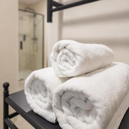 Arm By Concept Flats *