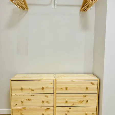 Modern With Style Near Center Apartamento Valencia