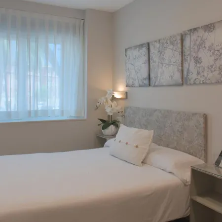 Dormavalencia Regne Pensión Valencia