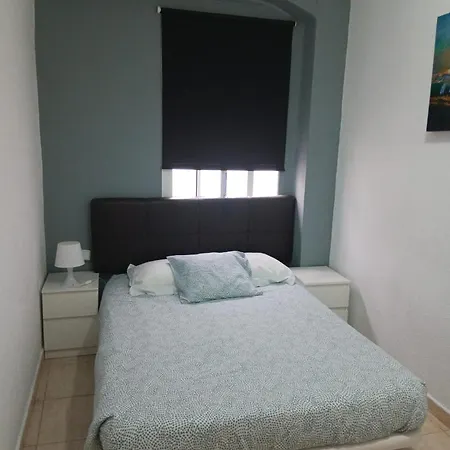 Ciudad De Ciencias 2 * Walencja