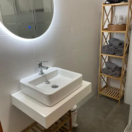 Casa Poblados Marítimos, Marina Сasa de vacaciones *