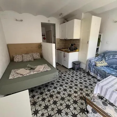 Loft-style In El Cabanyal *