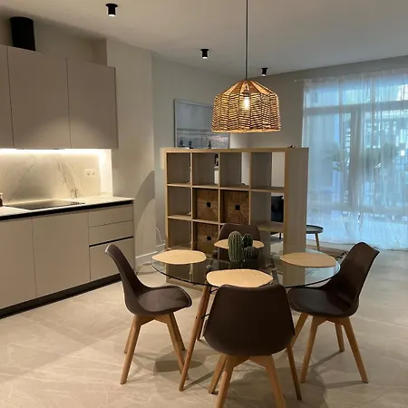 Arts Loft 34 Appartement *