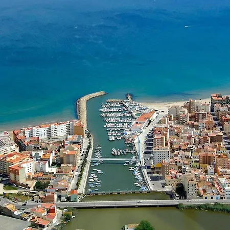 Fantastic Near Apartman