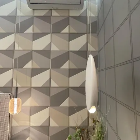 דירה Lounge Garden Sea Relax *