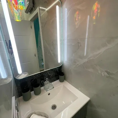 Lounge Garden Sea Mint Fresh * 瓦伦西亚