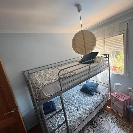 La Casa Del Olivo En Montserrat - Casa vacanze Valenza